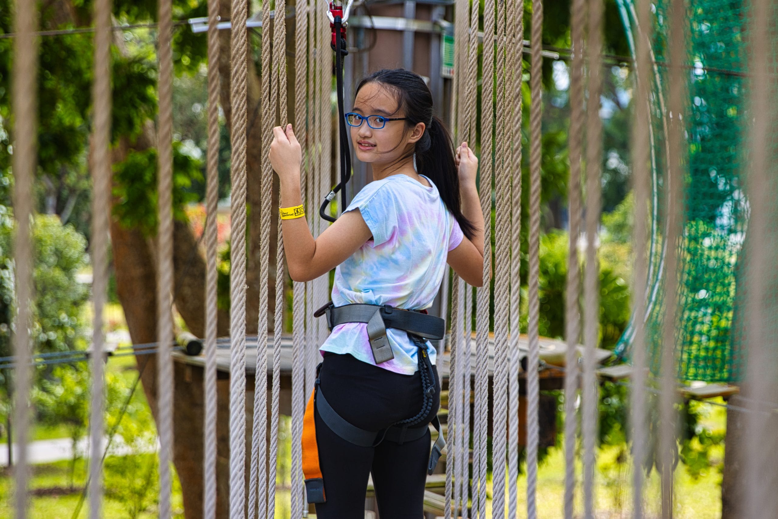 course junior